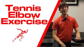 Details Eccentric Exercise For Tennis Elbow Update