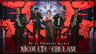 Nicoleta Ghelase - Fa-ti frumoase zilele- Da le le || Videoclip Oficial 