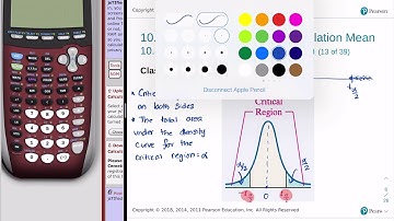 Hypothesis Testing (Part III)