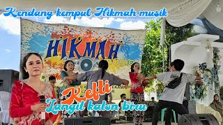 Download Lagu Langit Katon Biru – Lagu Kendang Kempul Banyuwangi Terbaru 2025 MP3 Download Lagu Langit Katon Biru – Lagu Kendang Kempul Banyuwangi Terbaru 2025 MP3