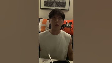 [비투비/이민혁]오쒸 깜짝이야C..
