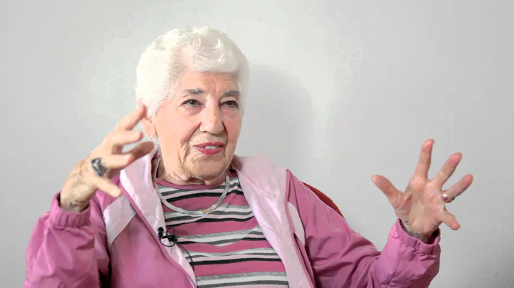 The Relief Office: Nancy Feldman