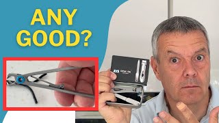ANY GOOD - DrMode Nail Clippers Review