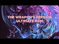 The Weapons Refrain Ultimate | Ninja PoV | BGM Only | LPDU [FFXIV]