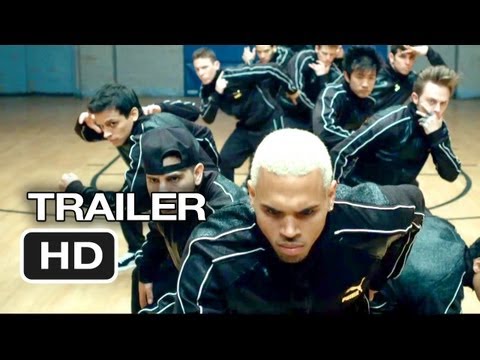 Battle of the Year 3D Official Trailer #2 (2013) - Chris Brown, Josh Holloway Movie HD