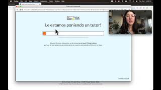 Como usar Tutor.com para recibir ayuda con tus tareas ¡y más!