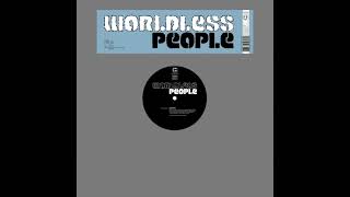 Worldless People - Body Talk