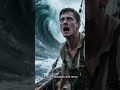 Jesus Walked On Water… And Changed Everything ✝️ #Jesus #god #Christian #Emotional#ViralShorts