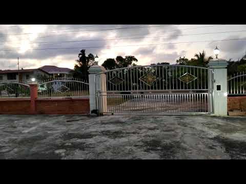 NICE RB250HS INSTALLATION! NICE RB250HS INSTALLATION!