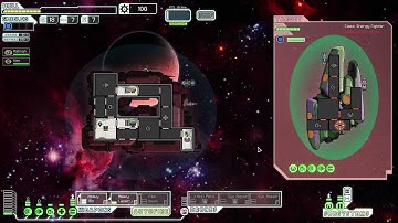 Sunday Special - FTL - Torus B