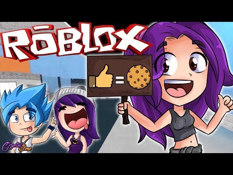 La Mejor Asesina Murder Mystery Roblox Crystalsims Youtube - roblox gemas y minerales qm es crafting station murder