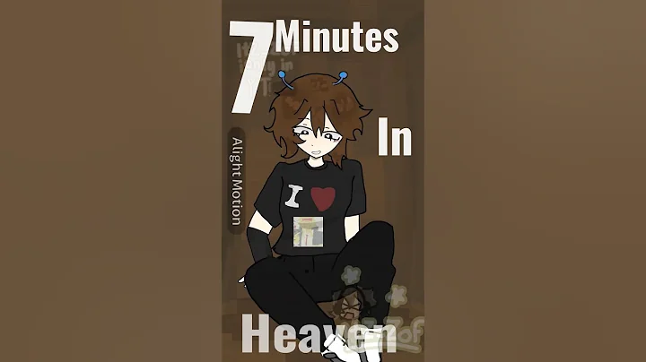 7 minutes #alightmotion #art #artist #idkwhattoputhere  (k it's my comfort ship)