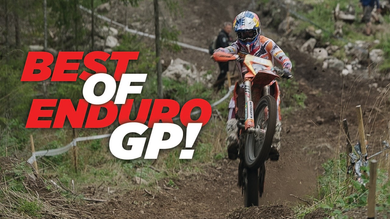 BEST OF ENDURO GP 2026