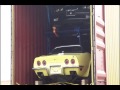R-Rak AAR 12 7kph Impact Test