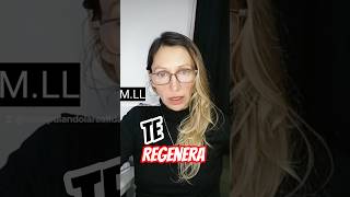 LA LUZ QUE TE REGENERA