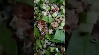 بابا غنوج الوصفة قريبا على قناتي foryou viral viralvideo foodlover youtubeshorts like