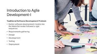 Agile Models & Lean vs Agile Principles | Agile Manifesto Explained | Software Engineering