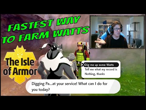 How to farm