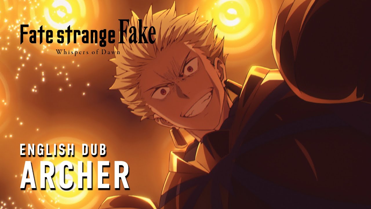 Fate/Strange Fake Release Date, Trailer, & Latest News