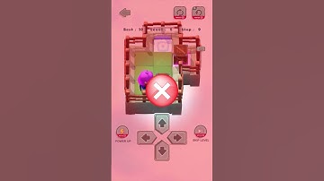 Wood Block : Push Block Puzzle