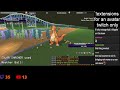 Pokemmo pvp stream lets get some ws