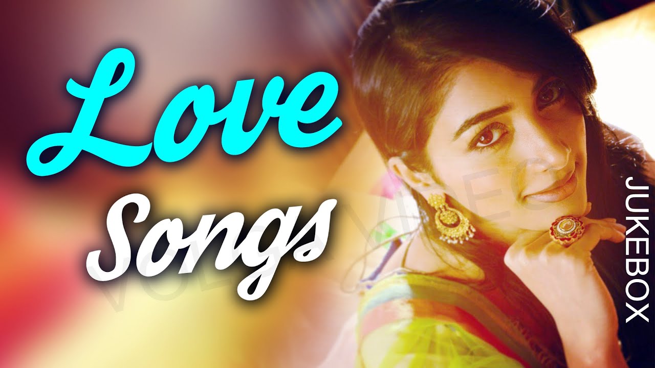 Telugu Love Songs Video Songs Jukebox YouTube