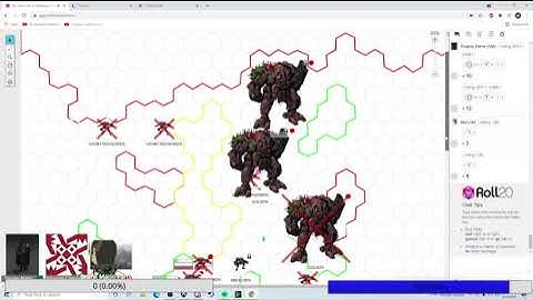 Lancer Saturday Morning: Been a Long Time Wallflowers (Session 7) Part 1.