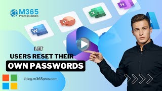 Let users reset their own passwords | How to Reset Your Password and Regain Access to Your Account