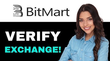 How To Verify Bitmart Exchange (2025)