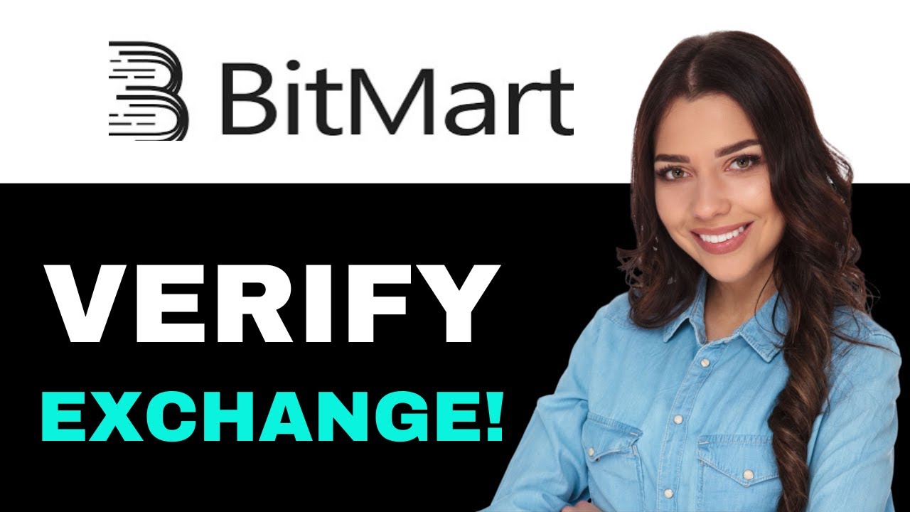 How To Verify Bitmart Exchange (2025)