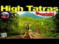 An Adventure in the High Tatras Mountains, Slovakia - This Is How I See It