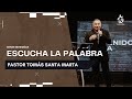 518   escucha la palabra pastor toms santa marta  030324