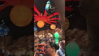 Dinosaur 🦖 restaurant #reels #viralreels #familytime #foryou #foodie #shorts #video