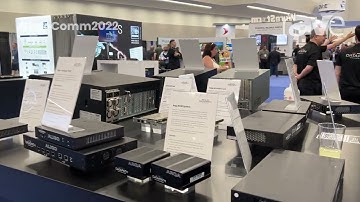 InfoComm 2022: Datapath Overviews Arqa Video Distribution System with KVM Capabilities
