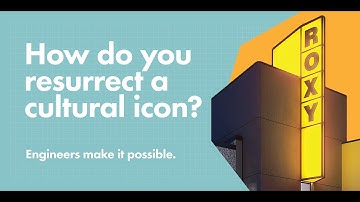 APEGA How of Wow, Roxy Theatre