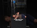 If You Live In The 21st Century You NEED This Shoulder Exercise...