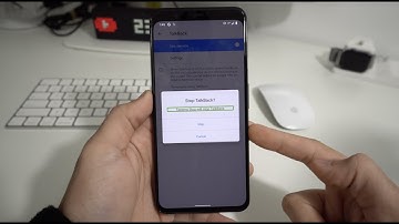 How to Disable / Turn OFF TalkBack on a Google Pixel 4
