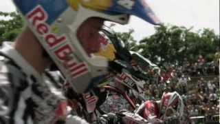 Momentum - Ken Roczen Part 2 - Supercross - Episode 22