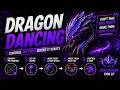 On Dragon Dancing. (Challenger Jungle Guide for Season 16)