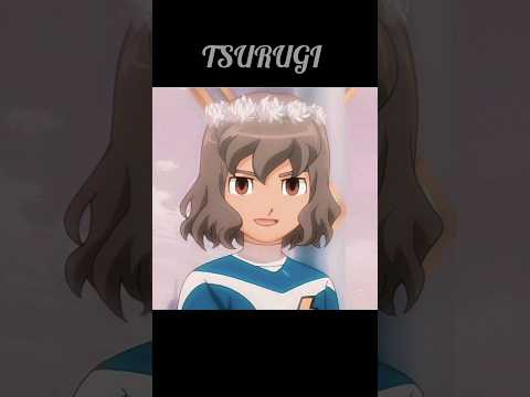 أحلي تصميم لشخصية حيان من إنمي ابطال الكره فرسان الزمن