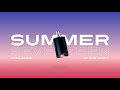 Varlance Summer Seventeen Ft JP THE WAVY Official Visualizer Varlance Summer Seventeen Ft JP THE WAVY Official Visualizer