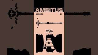 AMBITUS - #12 Le silence, ce vacarme assourdissant
