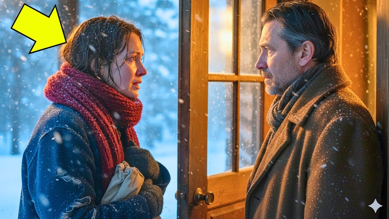 Со слезами на глазах вдова попросила хотя бы крышу над головой, чтобы переночевать…