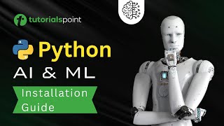 How to Install Python 3.11.4 on Windows | Install Anaconda/Miniconda 2023 | Tutorialspoint News