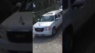 Cummings Funeral Home rolling out