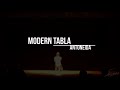 Modern Tabla Davai By Artem Uzunov Modern Tabla Davai By Artem Uzunov