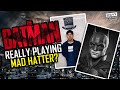 THE BATMAN New Rumor: Barry Keoghan Is Actually Playing A BIG Batman Villain? | Joker Theory