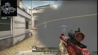 SG 553 Spray Transfer CSGO CACHE - PTT GLOBAL