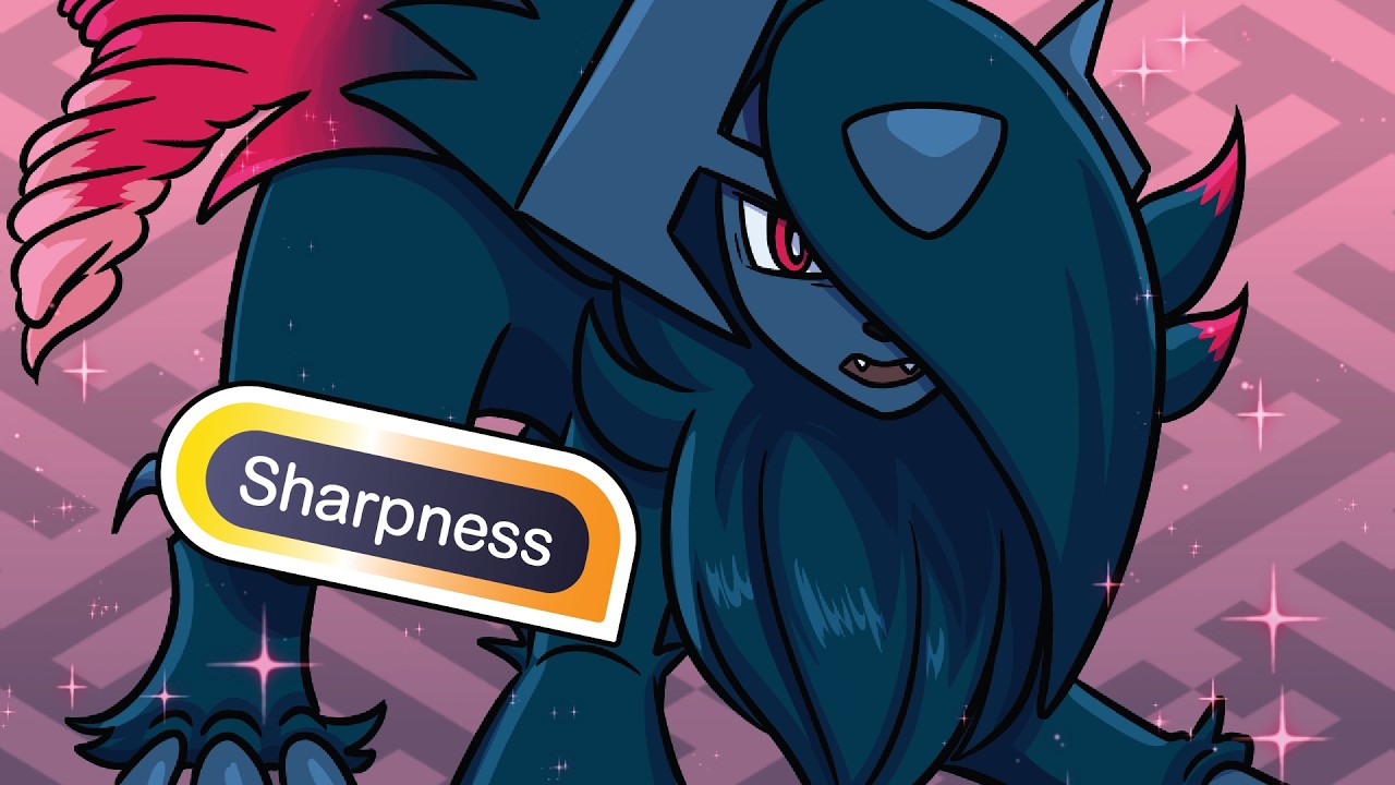 THIS Makes Mega Absol Z More Insane Than People Think