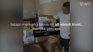 Ibu Sherry Gan